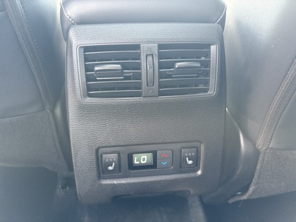 used 2024 Mitsubishi Outlander car, priced at $38,950