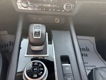used 2024 Mitsubishi Outlander car, priced at $38,950