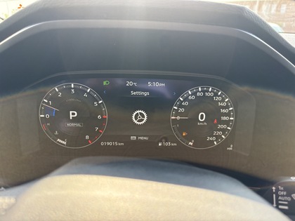 used 2024 Mitsubishi Outlander car, priced at $38,950