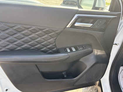 used 2024 Mitsubishi Outlander car, priced at $38,950