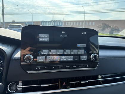 used 2024 Mitsubishi Outlander car, priced at $38,950