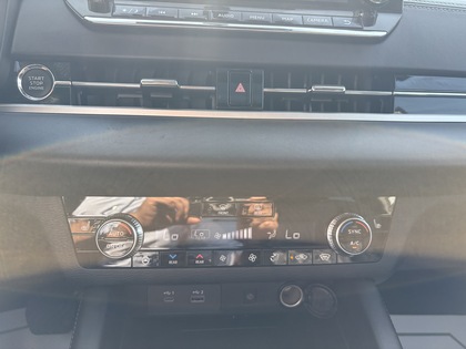 used 2024 Mitsubishi Outlander car, priced at $38,950