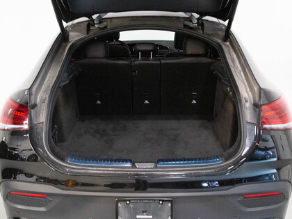 used 2022 Mercedes-Benz GLE car, priced at $88,900