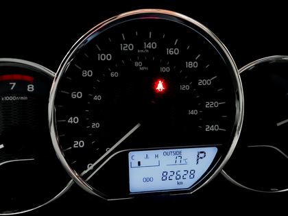 used 2015 Toyota Corolla car, priced at $19,995