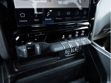 used 2022 Ram 1500 car