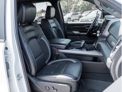 used 2022 Ram 1500 car