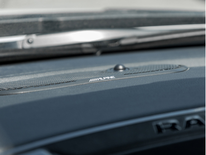 used 2022 Ram 1500 car