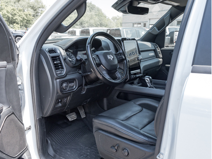 used 2022 Ram 1500 car