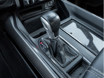 used 2022 Ram 1500 car