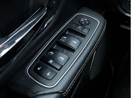 used 2022 Ram 1500 car