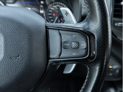 used 2022 Ram 1500 car