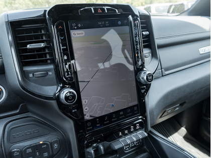 used 2022 Ram 1500 car