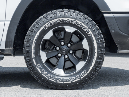 used 2022 Ram 1500 car