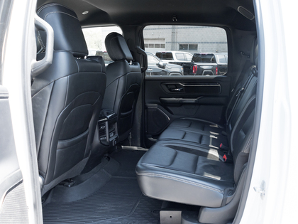 used 2022 Ram 1500 car