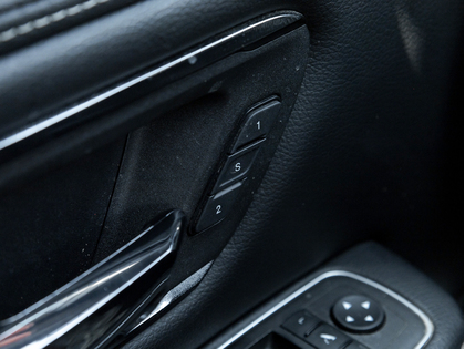 used 2022 Ram 1500 car