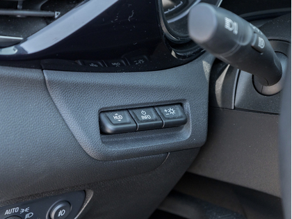 used 2021 Buick Encore GX car