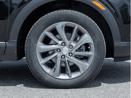 used 2021 Buick Encore GX car