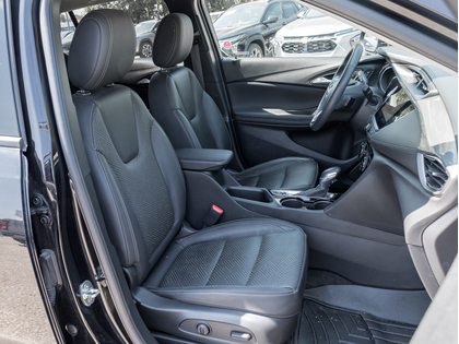 used 2021 Buick Encore GX car