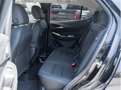 used 2021 Buick Encore GX car