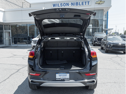 used 2021 Buick Encore GX car
