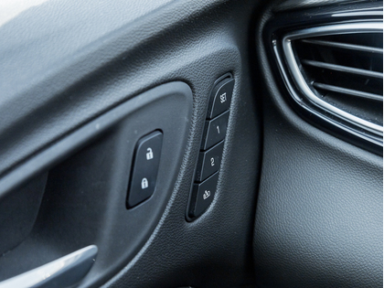 used 2021 Buick Encore GX car