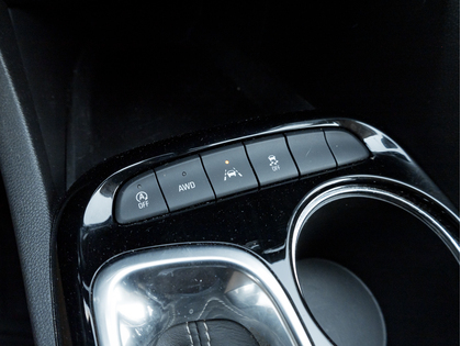 used 2021 Buick Encore GX car