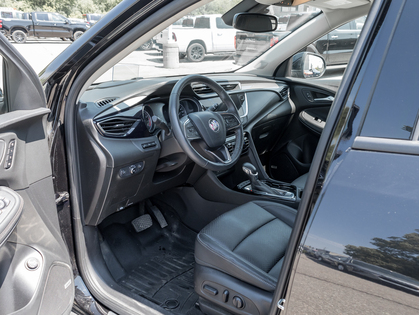 used 2021 Buick Encore GX car