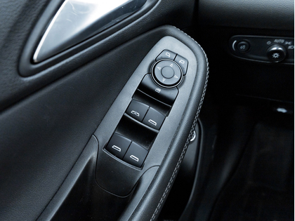used 2021 Buick Encore GX car