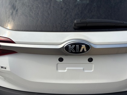 used 2021 Kia Seltos car, priced at $22,988