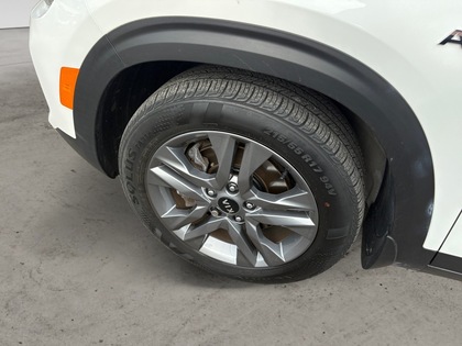 used 2021 Kia Seltos car, priced at $22,988
