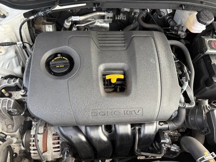 used 2021 Kia Seltos car, priced at $22,988