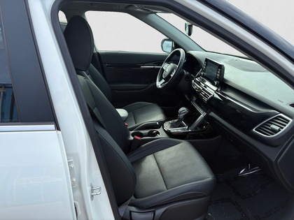 used 2021 Kia Seltos car, priced at $22,988