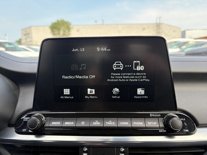 used 2021 Kia Forte car, priced at $15,499