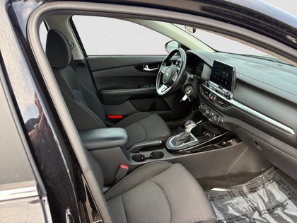 used 2021 Kia Forte car, priced at $15,499