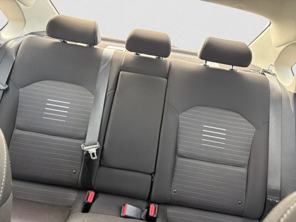 used 2021 Kia Forte car, priced at $15,499