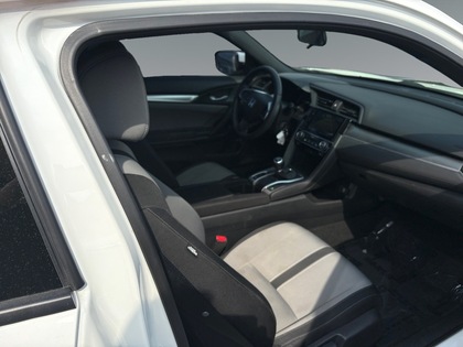 used 2016 Honda Civic Coupe car, priced at $13,495