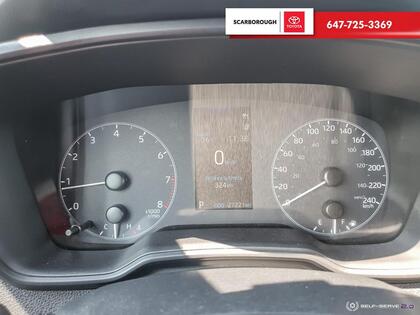 used 2024 Toyota Corolla car, priced at $28,995