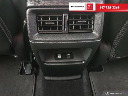 used 2025 Honda CR-V Hybrid car, priced at $47,990