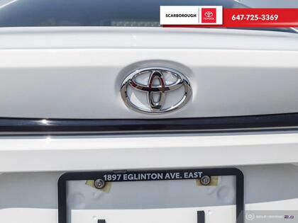 used 2024 Toyota Corolla car, priced at $28,995
