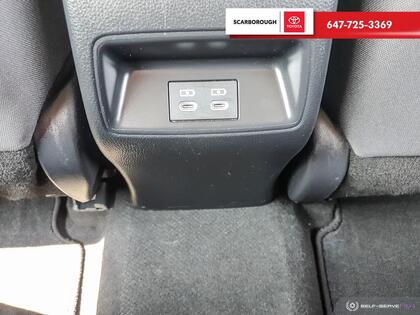 used 2024 Toyota Corolla car, priced at $28,995