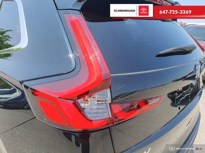 used 2025 Honda CR-V Hybrid car, priced at $47,990