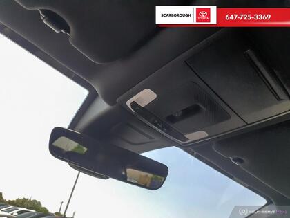 used 2025 Honda CR-V Hybrid car, priced at $47,990