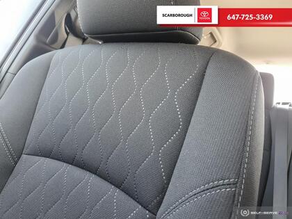 used 2024 Toyota Corolla car, priced at $28,995