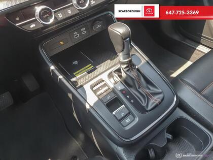 used 2025 Honda CR-V Hybrid car, priced at $47,990