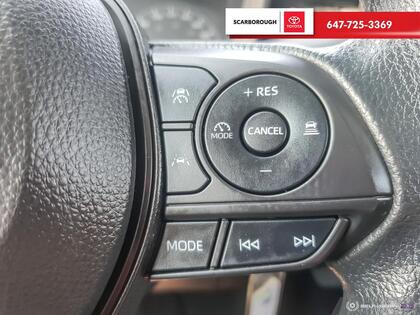 used 2024 Toyota Corolla car, priced at $28,995