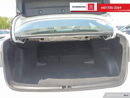 used 2024 Toyota Corolla car, priced at $28,995