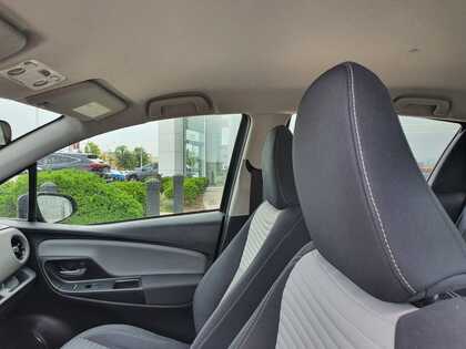 used 2018 Toyota Yaris car, priced at $16,995