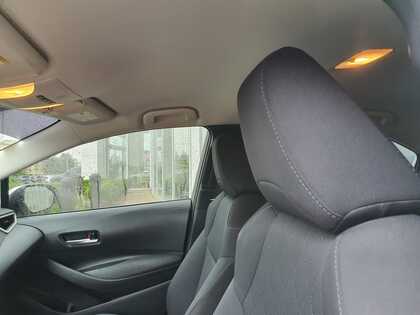 used 2021 Toyota Corolla car, priced at $22,995