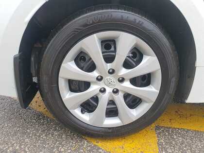 used 2021 Toyota Corolla car, priced at $22,995