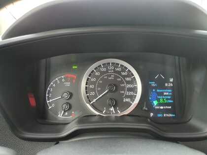 used 2021 Toyota Corolla car, priced at $22,995